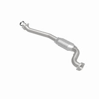 MagnaFlow 07-12 Chevrolet Colorado 3.7L Direct Fit Converter