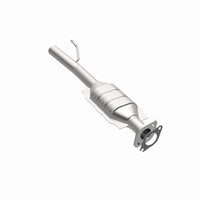 MagnaFlow Direct Fit Catalytic Converter 01-04 Ford Escape 3.0L Rear / 01-04 Mazda Tribute 3.0L Rear