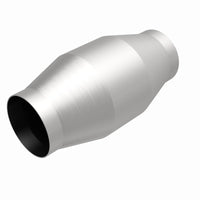 MagnaFlow Conv Univ 3.50inch C/C Diesel