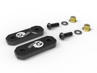 aFe POWER Terra Guard Light Extension Brackets