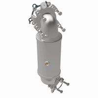 Magnaflow 23-25 Honda CR-V EPA Compliant Direct-Fit Converter