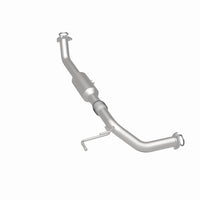 MagnaFlow 05-06 Toyota Tundra 4.7L California Grade CARB Complaint Direct-Fit Catalytic Converter