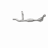 MagnaFlow Direct Fit Catalytic Converter 99 F150/250 4.6L P/S