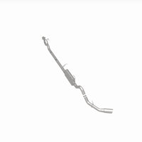 MagnaFlow Ford BRE Exhaust Replacement Kit