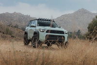 DV8 Baja Designs Linkable Lightbar Mount for DV8 Roof Rack Light Option