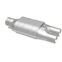 MagnaFlow Universal Catalytic Converter 2.5inch/2inch single/dual w/ O2