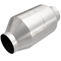 MagnaFlow Universal Catalytic Converter 3.50 inch O/C Diesel