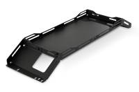 Body Armor 4x4 2007+ Jeep Wrangler JK JL Unlimited Interior Cargo Rack