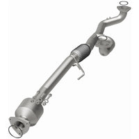 MagnaFlow 14-16 Acura MDX 3.5L California Grade CARB Compliant Direct-Fit Catalytic Converter