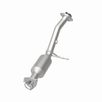 MagnaFlow 12-15 Honda Civic 1.5L California Grade CARB Compliant Direct-Fit Catalytic Converter