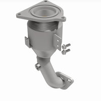 MagnaFlow 10-12 Ford Fusion 3.0L California Grade CARB Compliant Direct-Fit Catalytic Converter