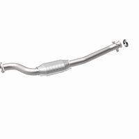 MagnaFlow 07-12 Chevrolet Colorado 3.7L Direct Fit Converter