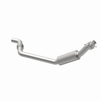 MagnaFlow 15-17 Ford Mustang 3.7L Direct Fit Converter