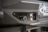 Addictive Desert Designs 2024+ Ford F-150 Stealth Fighter Rear Bumper