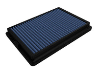 aFe Magnum FLOW OE Replacement Air Filter Hyundai Santa Fe 17-20