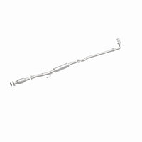 MagnaFlow Direct Fit Catalytic Converter 00-04 Toyota Avalon 3.0L