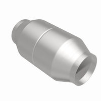 MagnaFlow Universal Catalytic Converter 3.50 inch C/C Diesel