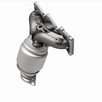 MagnaFlow 08-10 Hyundai Sonata 3.3L California Grade CARB Compliant Direct-Fit Catalytic Converter