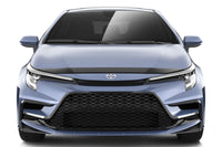 Husky Liners 20-26 Toyota Hilux Aeroskin Hood Protector - Smoke