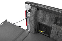 Husky Liners 19-25 RAM 1500 New Body (w/o RamBox) 6.4ft Guardian Impact Bed Liner - Full