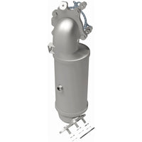 MagnaFlow 16-21 Honda Civic 1.5L Direct Fit Converter