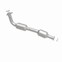 MagnaFlow Direct Fit Catalytic Converter 07-09 Toyota Tundra/Sequoia V8 4.7L