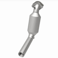 MagnaFlow 20-21 Ford Explorer 3.0L Right Underbody Direct-Fit Catalytic Converter