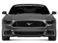 Raxiom 15-17 Ford Mustang Axial Series Switchback Turn Signal Conversion Kit