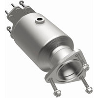 MagnaFlow Direct Fit Catalytic Converter 2020 Chevrolet Corvette Right Closed Couple 6.2L