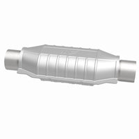 MagnaFlow Universal Catalytic Converter 2.00inch