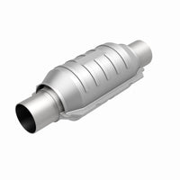 MagnaFlow Universal Catalytic Converter 2.25in. OEM