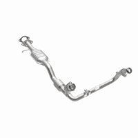 MagnaFlow Conv DF S10 Pickup 01-03 6 4.3L