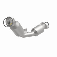 MagnaFlow Direct Fit Catalytic Converter 22-24 Tundra 3.4 Left OEM