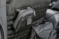Body Armor 4x4 Universal Molle Bags
