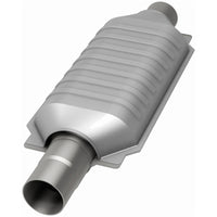 MagnaFlow Universal Catalytic Converter 2 Reso