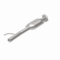 MagnaFlow Direct Fit Catalytic Converter 01-04 Ford Escape 3.0L Rear / 01-04 Mazda Tribute 3.0L Rear