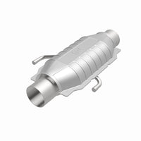 MagnaFlow Universal Catalytic Converter 2.5 Dual Air