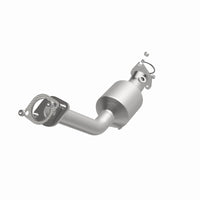 MagnaFlow 16-19 Infiniti Q50 3.0L Rear Left Underbody Direct-Fit Catalytic Converter