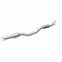 MagnaFlow 07-10 Nissan Altima 2.5L Direct Fit Converter