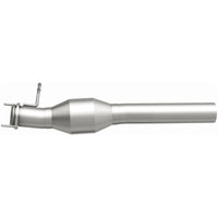 MagnaFlow Direct Fit Catalytic Converter 00-03 Ford F250/350 SD 7.3