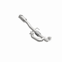 MagnaFlow 07-17 Toyota Camry 3.5L California Grade CARB Compliant Direct-Fit Catalytic Converter