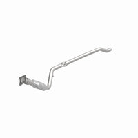 MagnaFlow Direct Fit Catalytic Converter 96-00 Caravan 3.0L