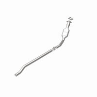 MagnaFlow Direct Fit Catalytic Converter 96-00 Caravan-Voyager 2.4L