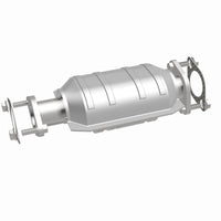 MagnaFlow 07-10 Kia Sportage 2.0L California Grade CARB Compliant Direct-Fit Catalytic Converter