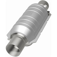 MagnaFlow Universal Catalytic Converter 2.5inch GM 3.8L