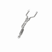 MagnaFlow 07-11 Lexus GS350 3.5L Direct Fit Converter
