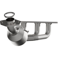 MagnaFlow 09-12 Toyota RAV4 2.5L California Grade CARB Compliant Direct-Fit Catalytic Converter