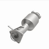 MagnaFlow 2015 Honda CR-V 2.4L California Grade CARB Compliant Direct-Fit Catalytic Converter