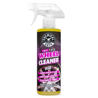 Chemical Guys Two Face Color Changing Wheel Cleaner - 16oz