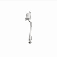 MagnaFlow Direct Fit Catalytic Converter 21-23 Kia Sorento Naturally Aspirated 2.5 OEM Underbody